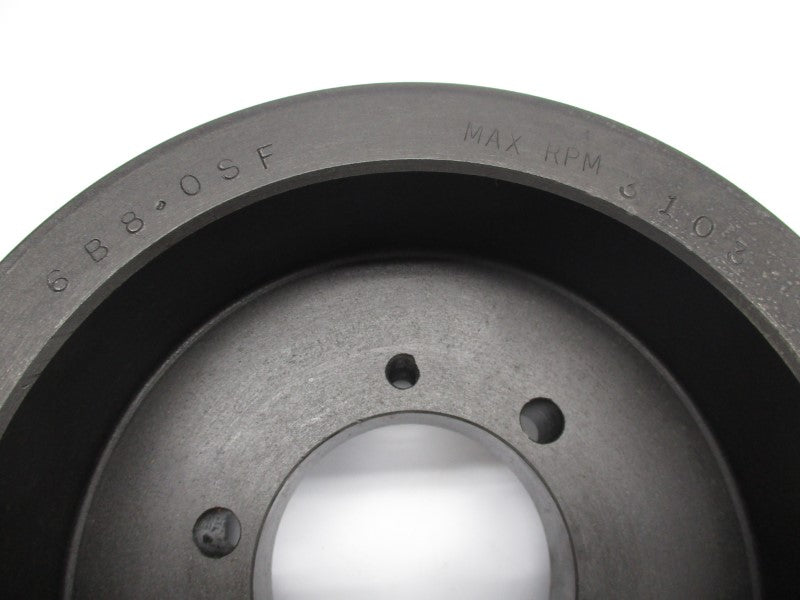 MARTIN 6B80SF NSMP