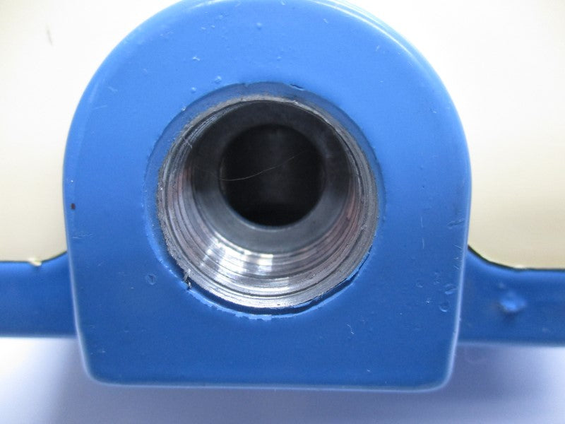 PARKER 71X 115VAC 1.3A UNMP