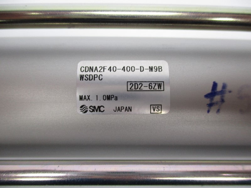 SMC CDNA2F40-400-D-M9BWSDPC NSNP
