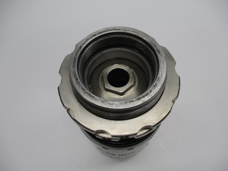 WARNER ELECTRIC M4.5-025 REV. D UNMP
