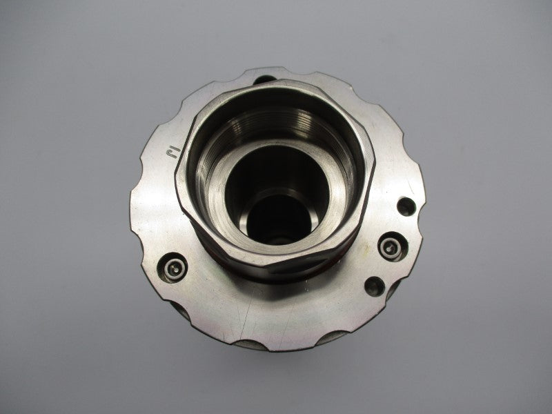 WARNER ELECTRIC M4.5-025 REV. D UNMP