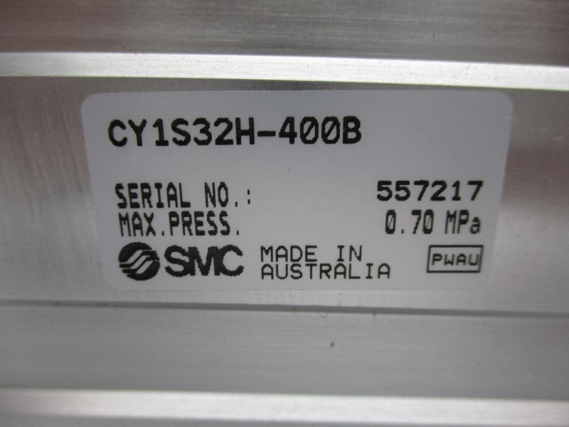 SMC CY1S32H-400B NSNP