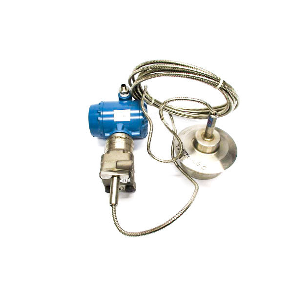 ROSEMOUNT 3051S1CG4A2B11F1AA01B4M5GE 10.5-42.4VDC 0-300PSI UNMP