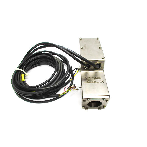 DUNKERMOTOREN 3804 NSNP