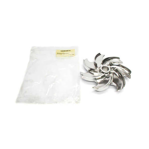 IMPELLER 1459630016 383007-C276 NSNP