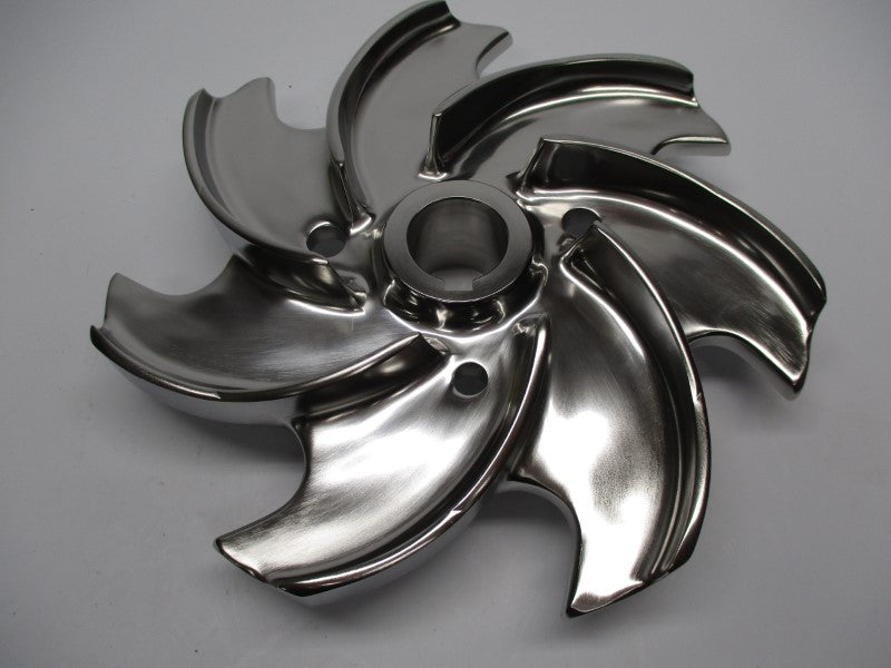 IMPELLER 1459630016 383007-C276 NSNP