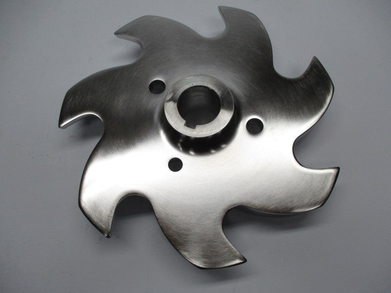 IMPELLER 1459630016 383007-C276 NSNP