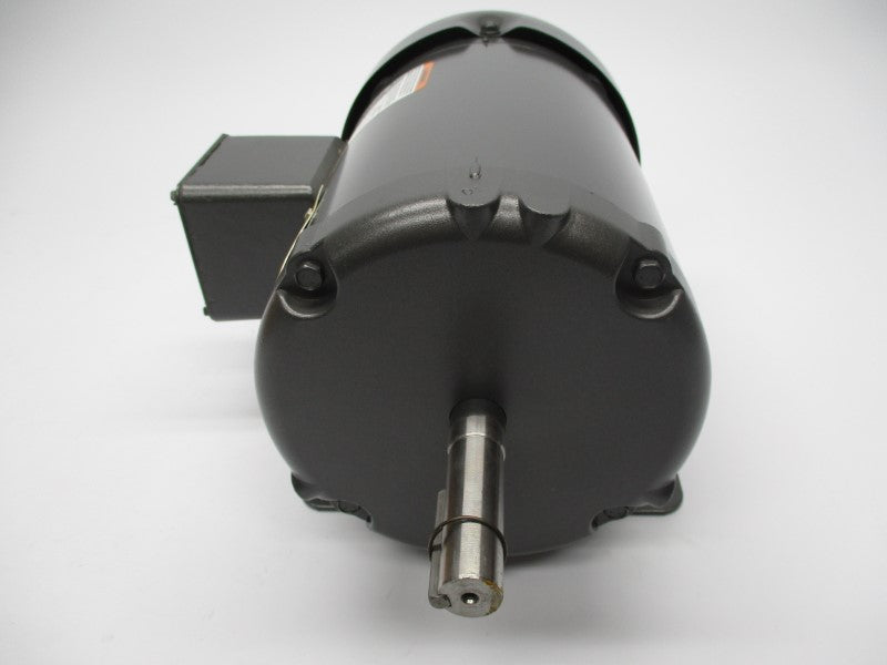 BALDOR M3538 230/460V 2/1A NSMP