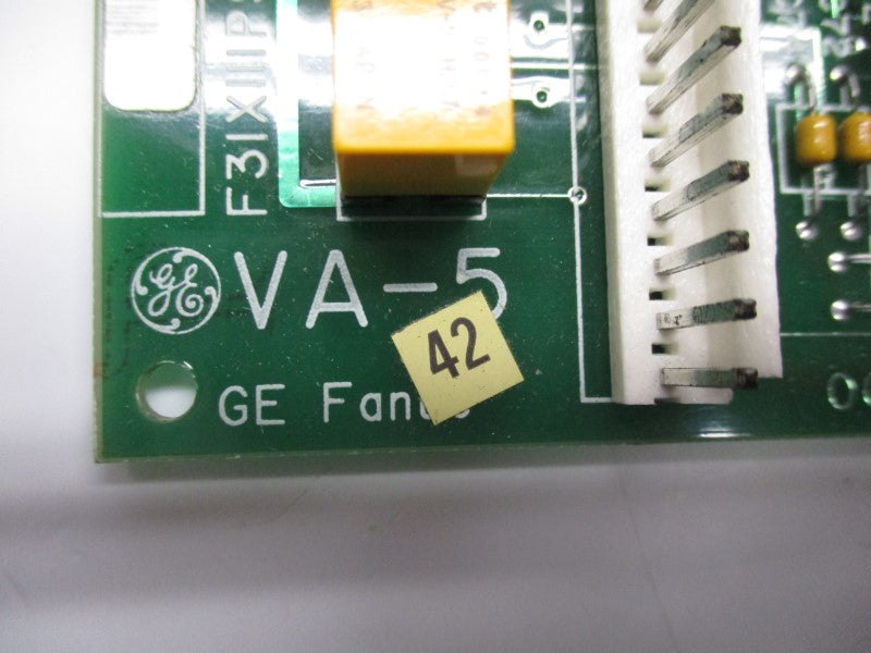 FANUC 531X111PSHAPG1 NSMP