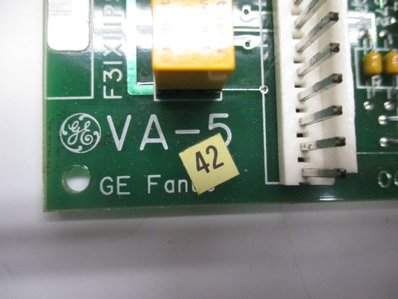 FANUC 531X111PSHAPG1 NSMP