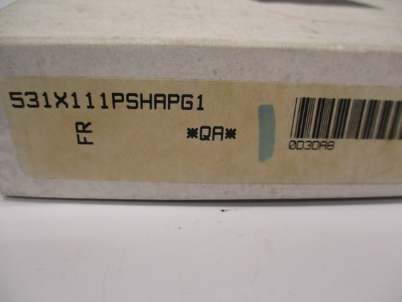 FANUC 531X111PSHAPG1 NSMP