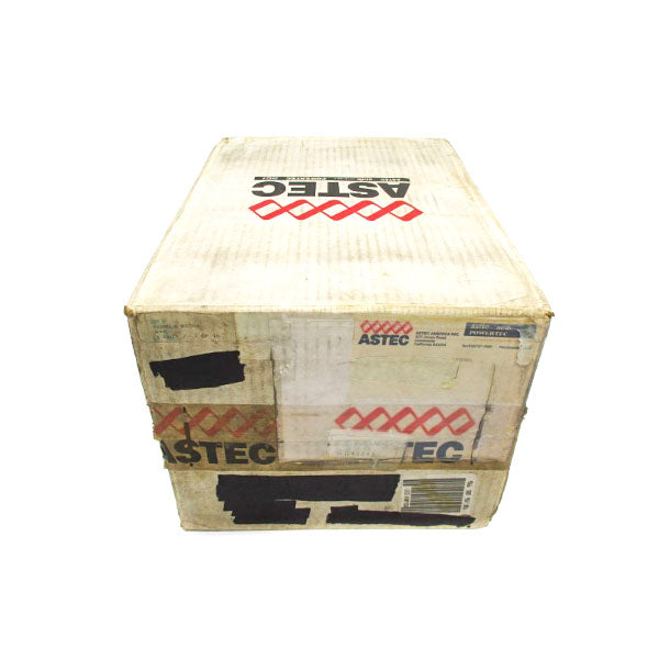 ASTEC RT301 NSFS