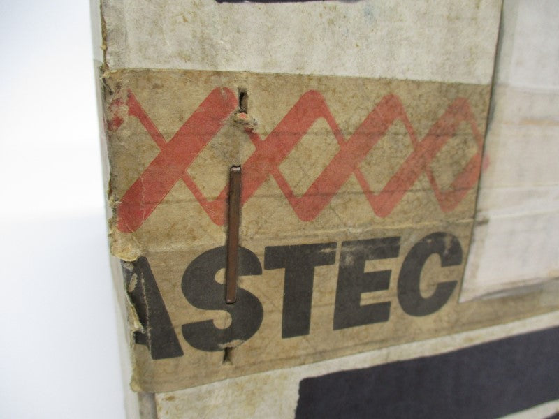 ASTEC RT301 NSFS