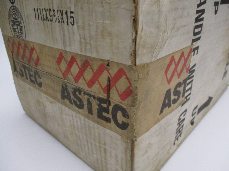 ASTEC RT301 NSFS