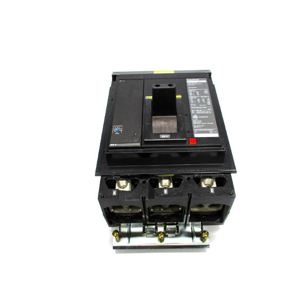 SQUARE D MJA36300 600V 300A NSNP