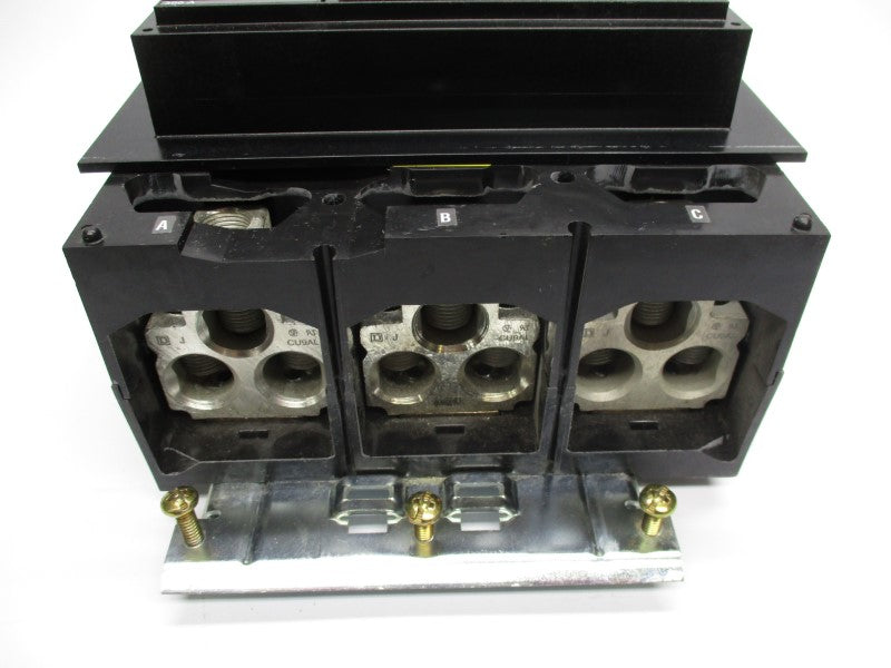 SQUARE D MJA36300 600V 300A NSNP
