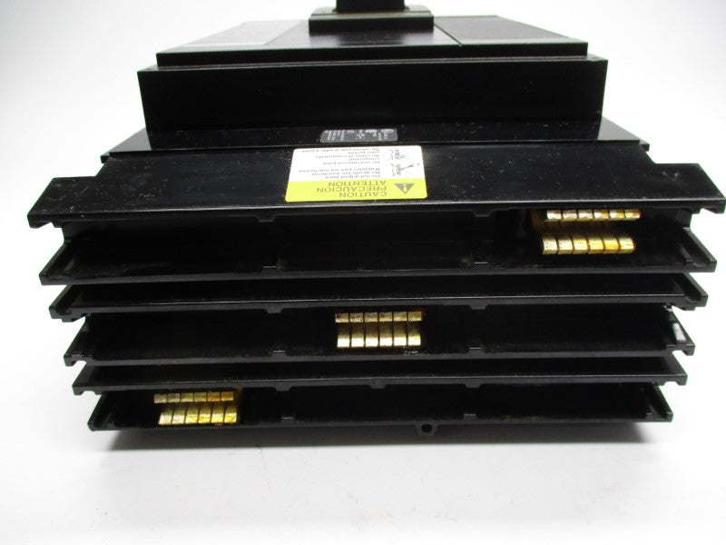 SQUARE D MJA36300 600V 300A NSNP