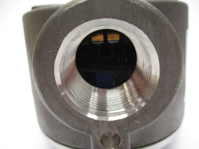 FCI FLT93C-0A1B023E1B00000 110/220VAC 6A NSMP