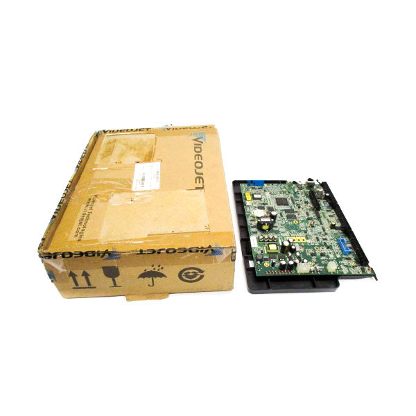 VIDEOJET CSB4 239677 REV D NSMP