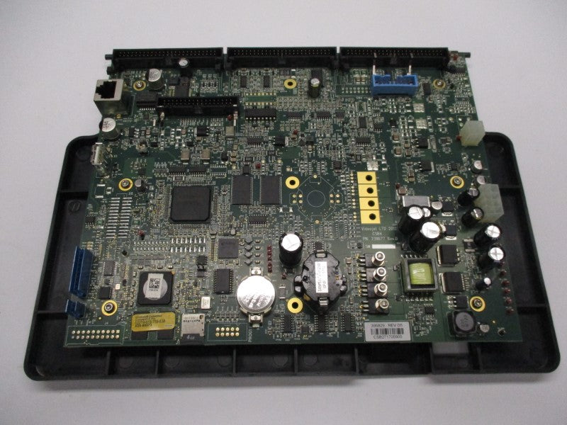 VIDEOJET CSB4 239677 REV D NSMP