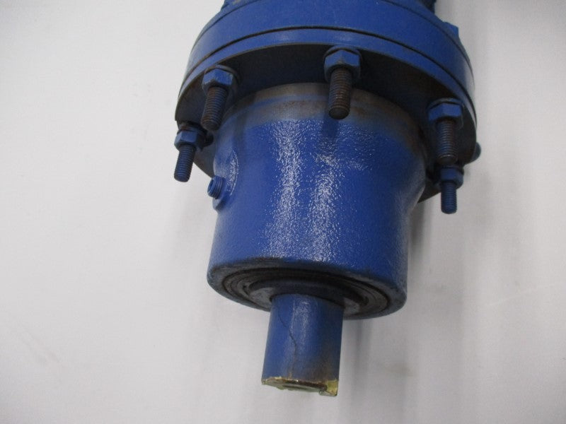SUMITOMO TC-FX/FB-02A CNFM02-6095DA-B-121 240/415V 1.1/0.61A NSNP