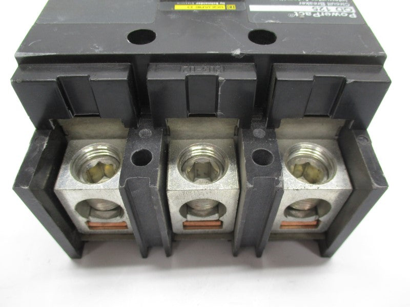 SQUARE D QDL32125 240V 125A UNMP