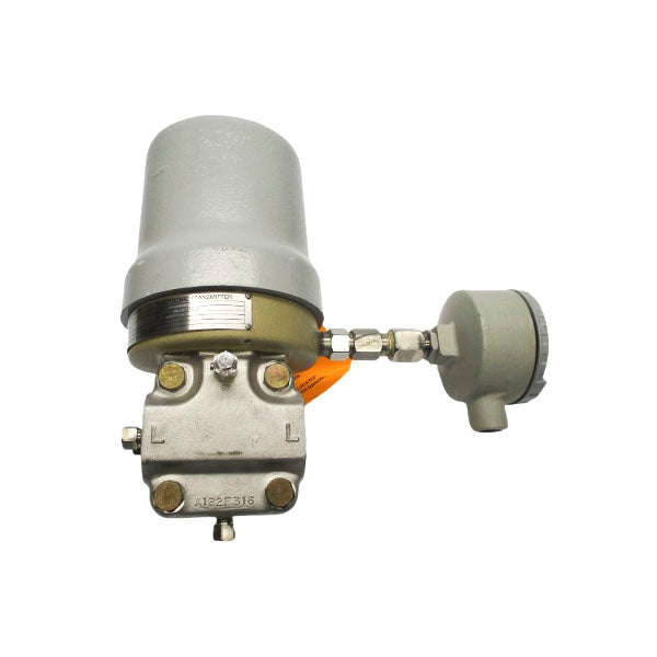 WEED INSTRUMENT N-E13DM-IIH2-F 24-42VDC 200-850PSI 1/2" NSNP