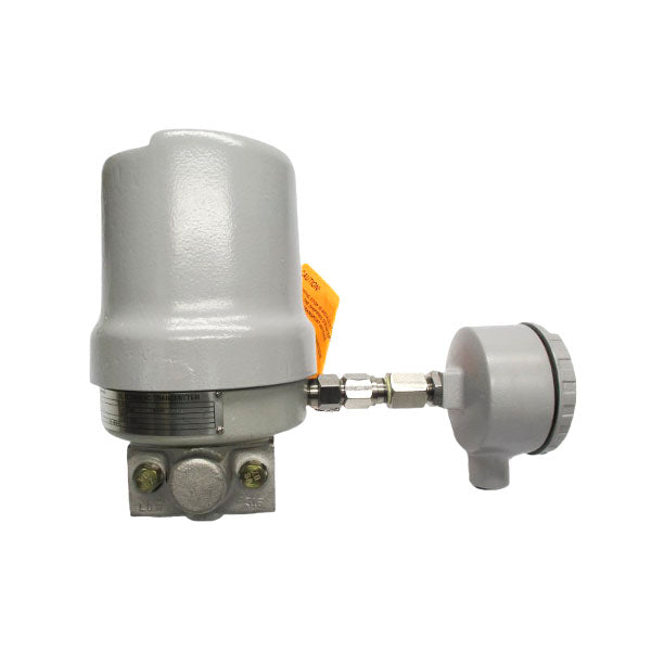 WEED INSTRUMENT N-E11GM-IID2 25-42VDC 100-1000PSI 1/2" (AS PICTURED) NSNP
