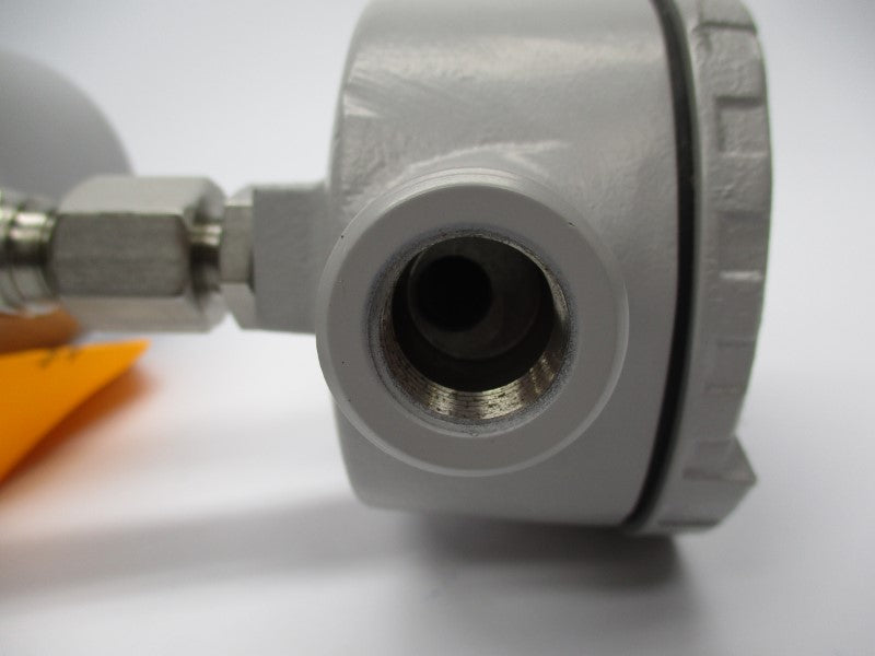 WEED INSTRUMENT N-E11GM-IID2 25-42VDC 100-1000PSI 1/2" (AS PICTURED) NSNP
