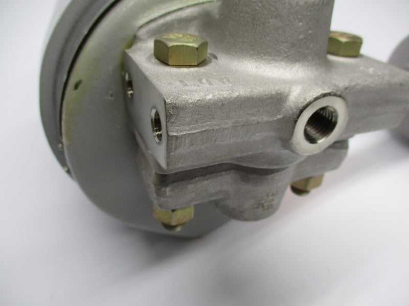 WEED INSTRUMENT N-E11GM-IID2 25-42VDC 100-1000PSI 1/2" (AS PICTURED) NSNP