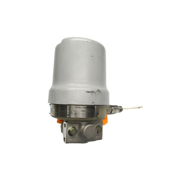 WEED INSTRUMENT N-E11GM-IID2 25-42VDC 100-1000PSI 1/2" NSNP