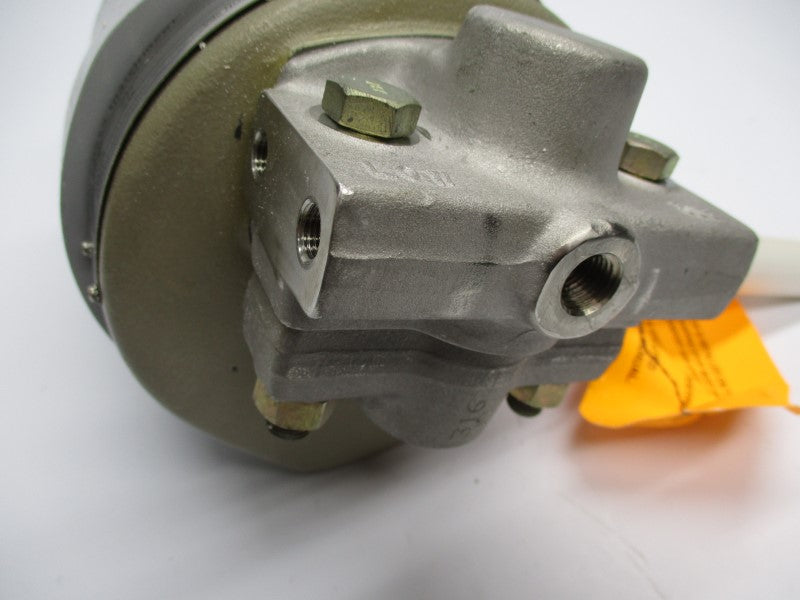 WEED INSTRUMENT N-E11GM-IID2 25-42VDC 100-1000PSI 1/2" NSNP