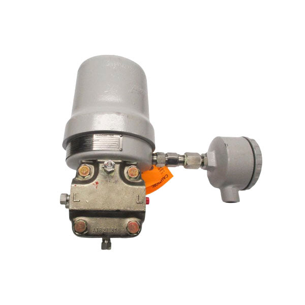 WEED INSTRUMENT N-E13DM-IIM2-FJ 24-42VDC 20-205PSI 1/2" NSNP