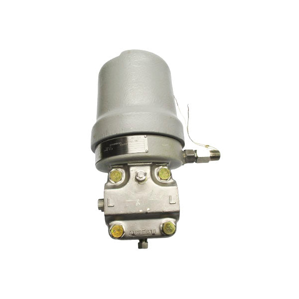 WEED INSTRUMENT N-E13DM-IIH2 24-42VDC 200-850PSI 1/2" NSNP