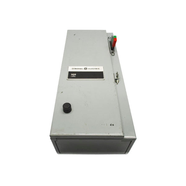 GENERAL ELECTRIC CR308C1DAA 460-480V 27A NSNP