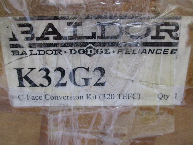 BALDOR K32G2 NSMP