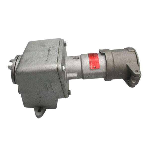 CROUSE HINDS CESD4234 60A 1-1/2" UNMP