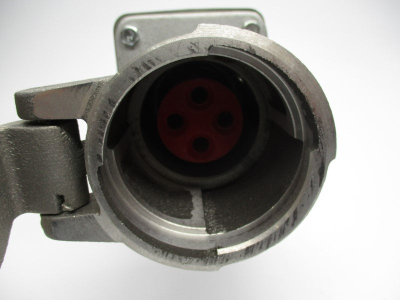 CROUSE HINDS CESD4234 60A 1-1/2" UNMP