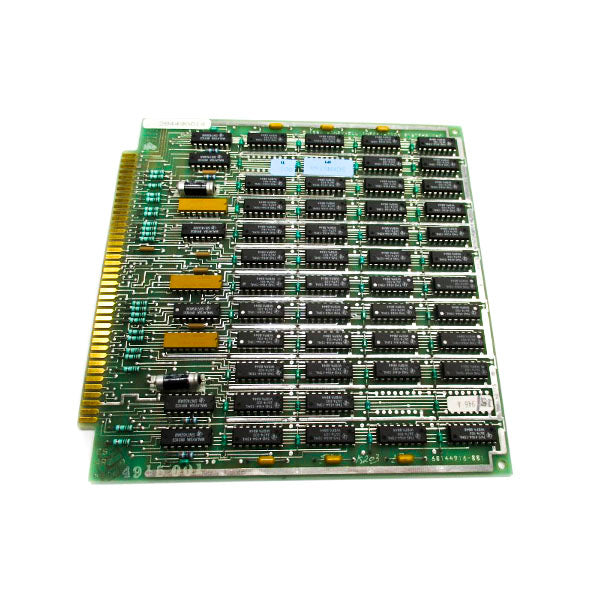HONEYWELL 60144916-001 UNMP