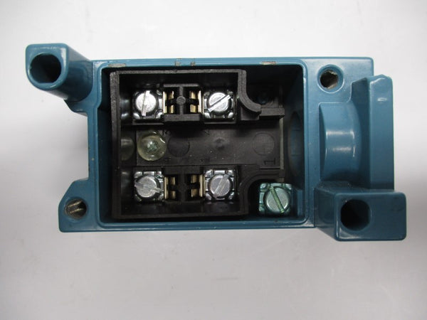 HONEYWELL MICRO SWITCH LSZ4001 NSNP