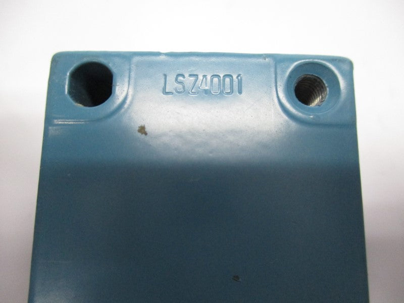 HONEYWELL MICRO SWITCH LSZ4001 NSNP
