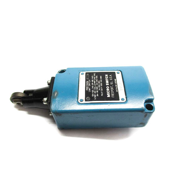 MICRO SWITCH 205LS1 600VAC 10A UNMP