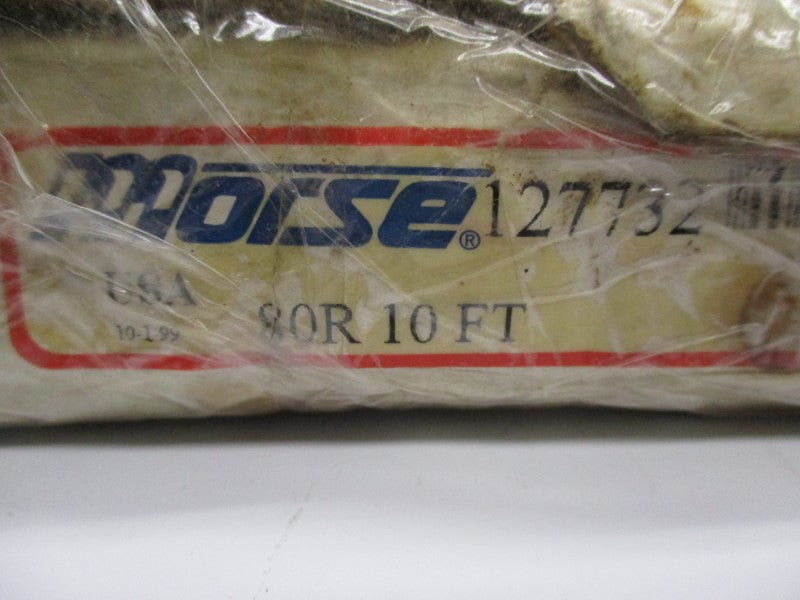 MORSE 80R 127732 10' NSMP