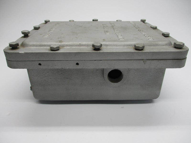 ENCLOSURE 11X9X5 R10725X NSNP