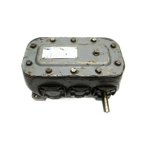 DORRIS 1210 UNMP