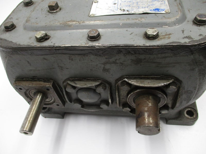 DORRIS 1210 UNMP