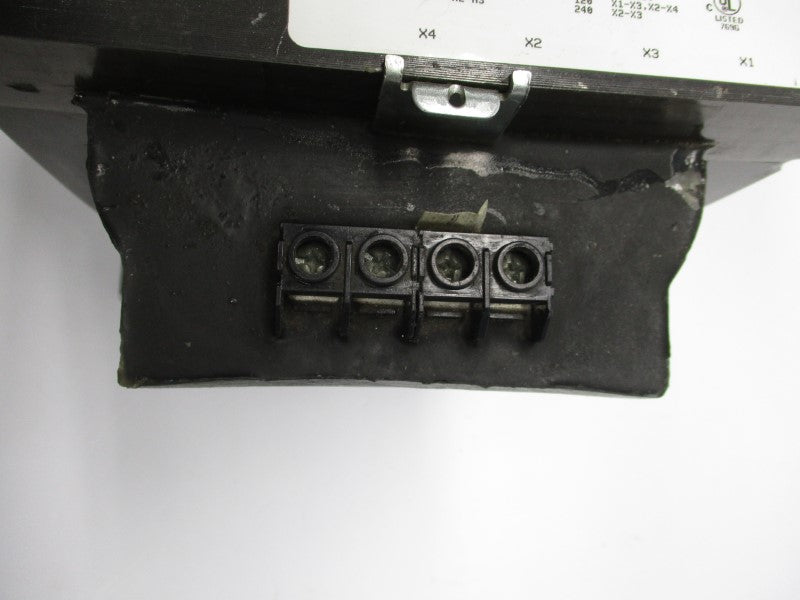GENERAL ELECTRIC 9T58K2815 240-480V (AS IS) NSNP