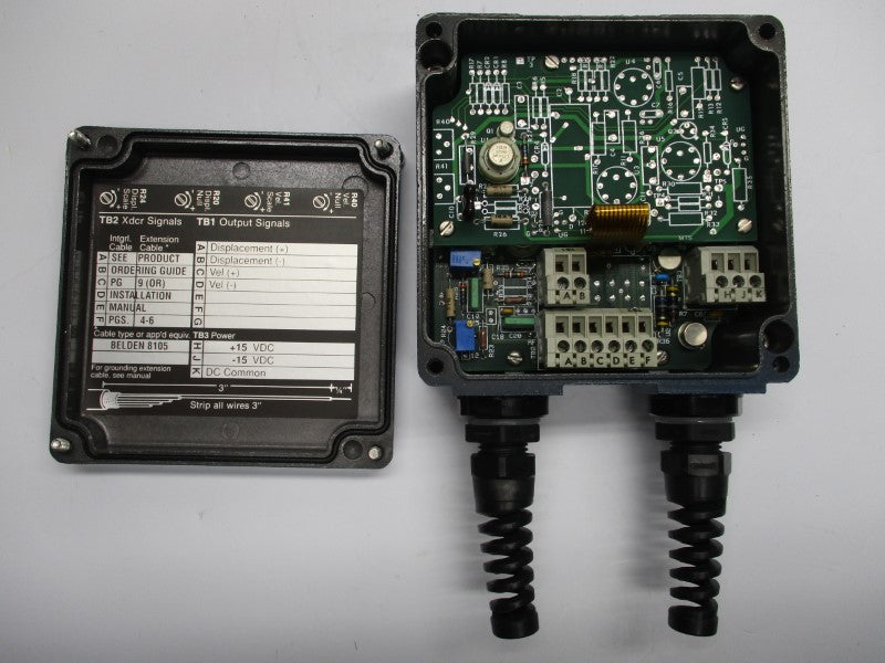 TEMPOSONICS 310300000R0U0240 NSNP