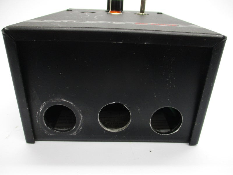 BALDOR BC140 CN3000A53 115/230VAC 12-16A UNMP