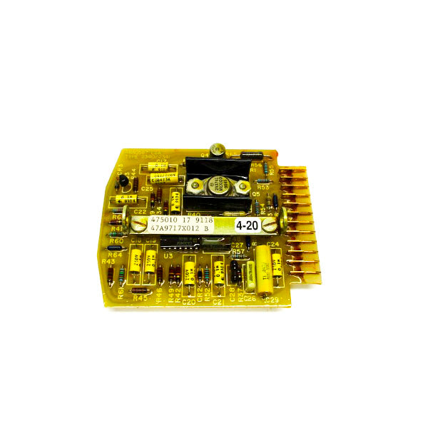 FISHER 48A0587L2A NSNP